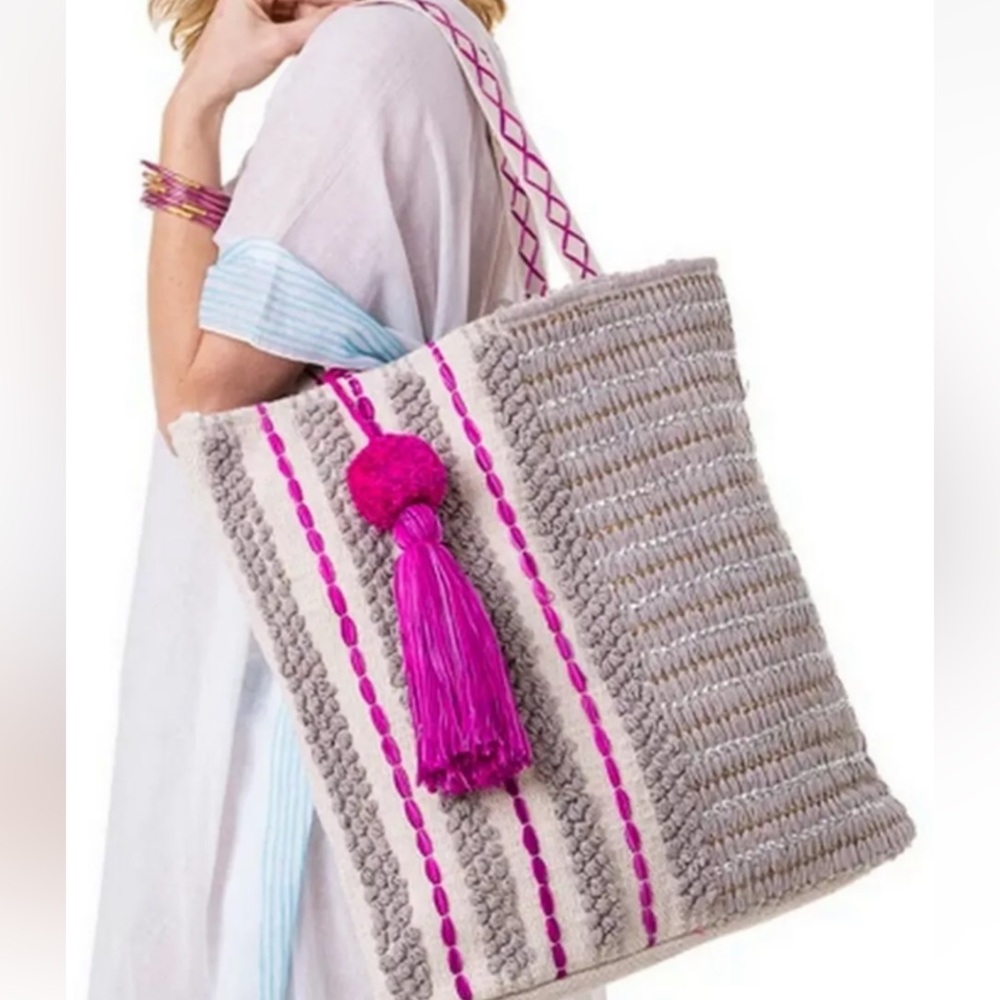 Katydid women’s tote bag NWT